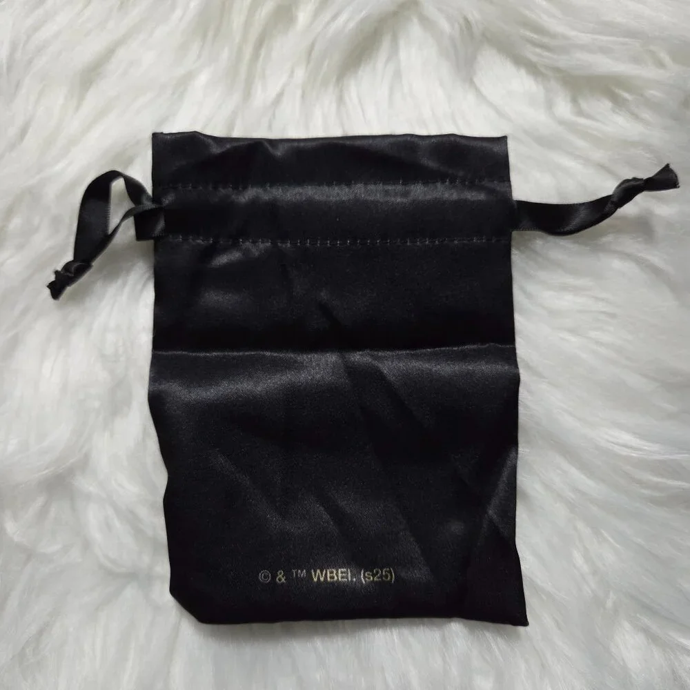 Harry Potter Sleep Mask w/ Pouch